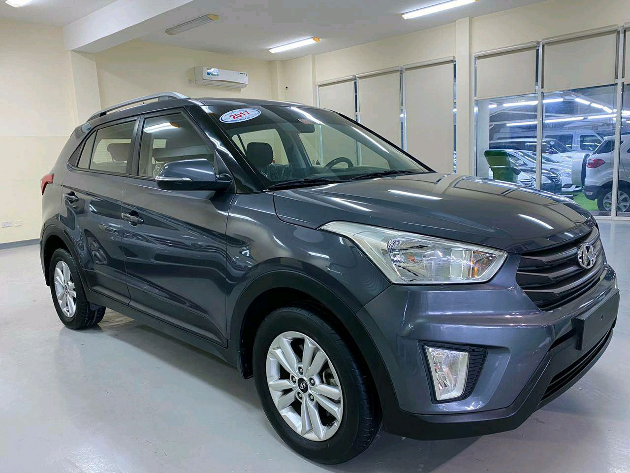 Hyundai CRETA - Image 7