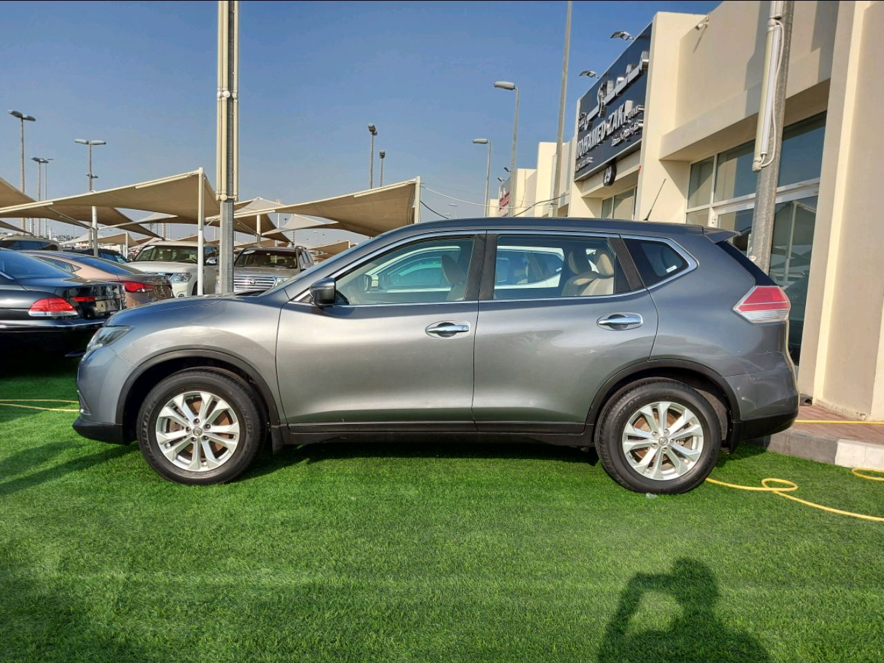 Nissan X-Trail - Image 5