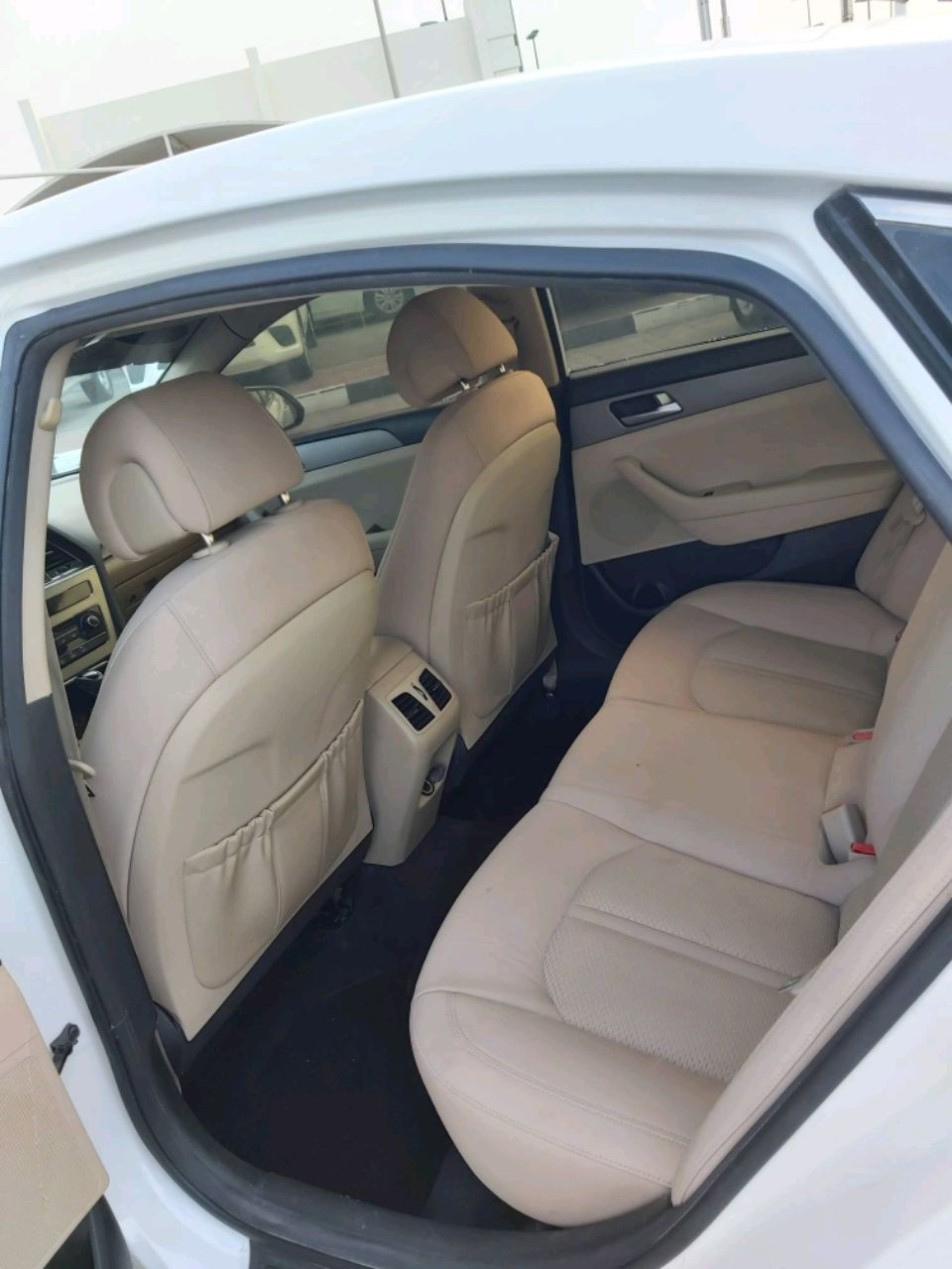 Hyundai Sonata - Image 10