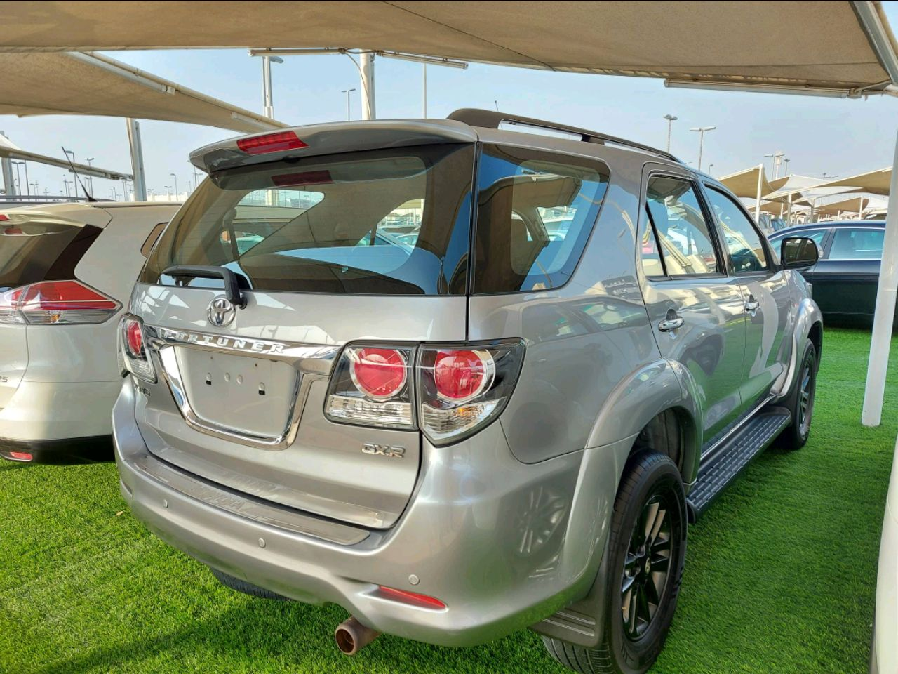 Toyota Fortuner - Image 5