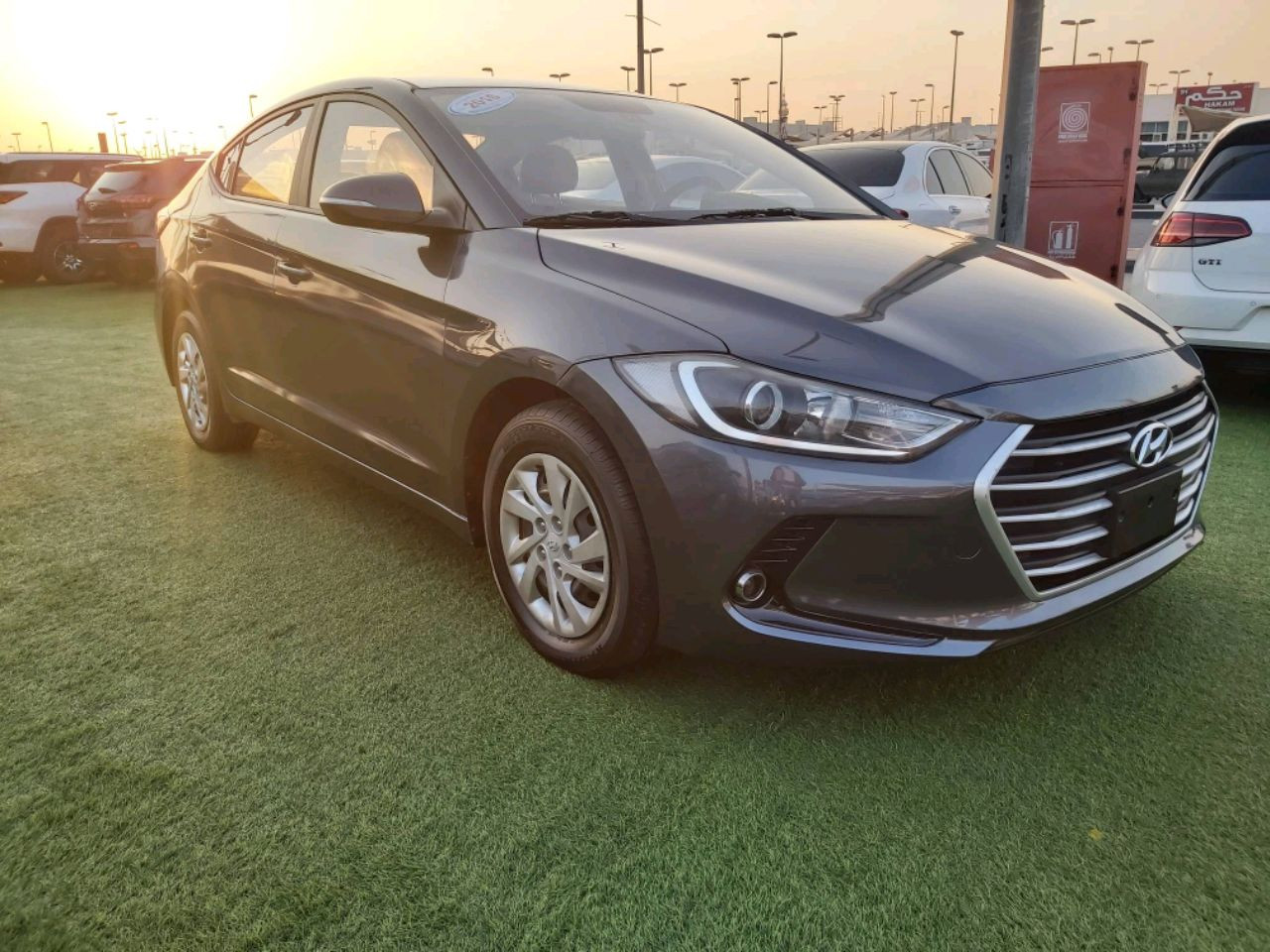 Hyundai Elantra - Image 2