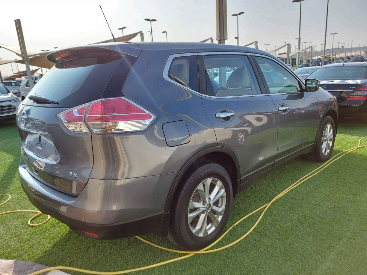 Nissan X-Trail - Image 3