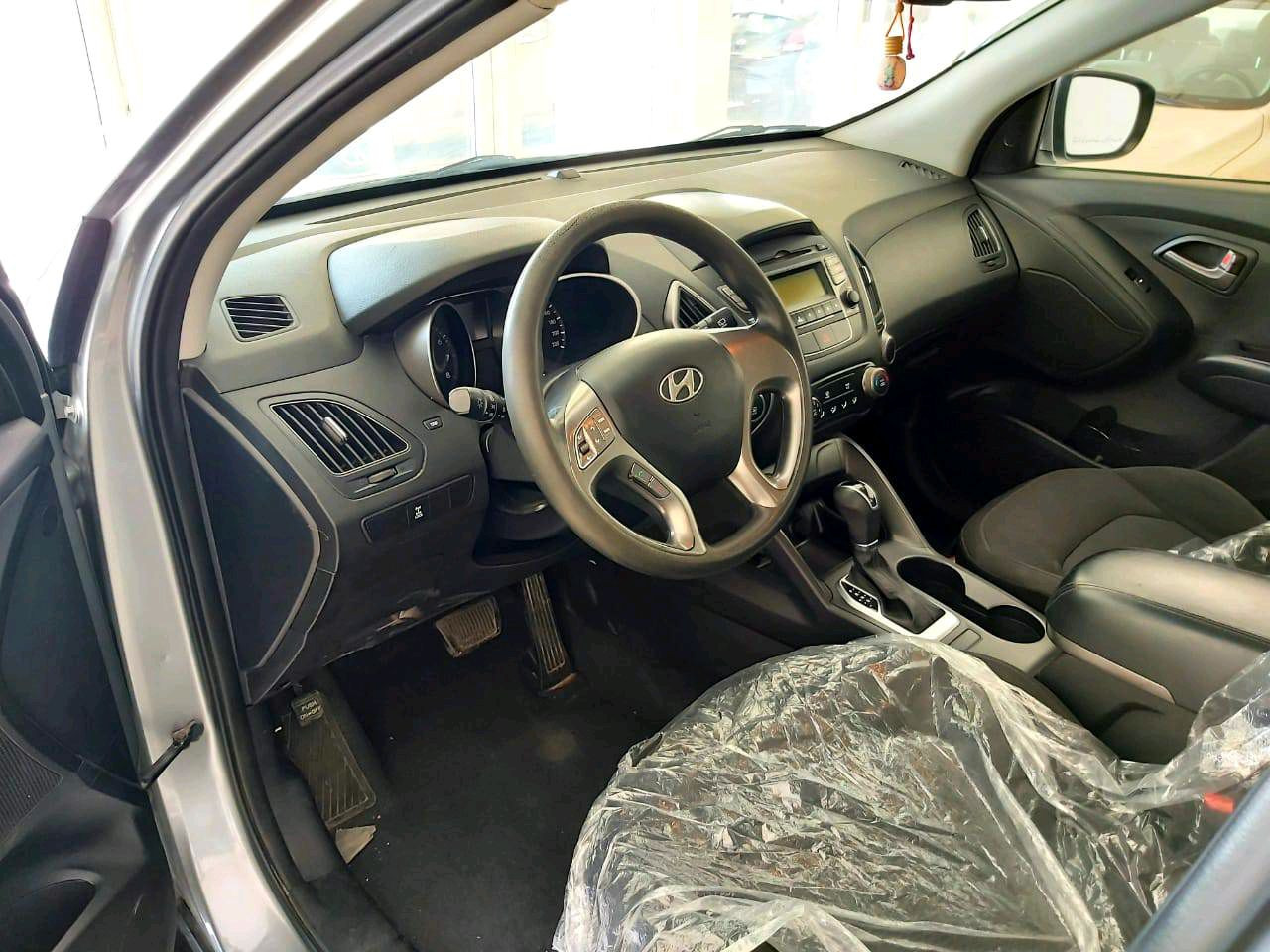 Hyundai Tucson - Image 9