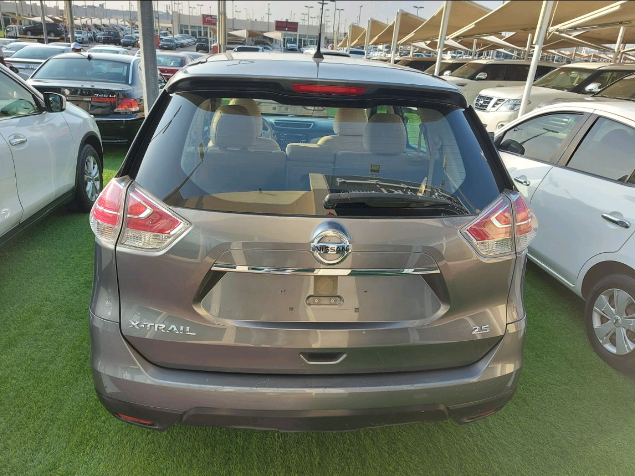 Nissan X-Trail - Image 3