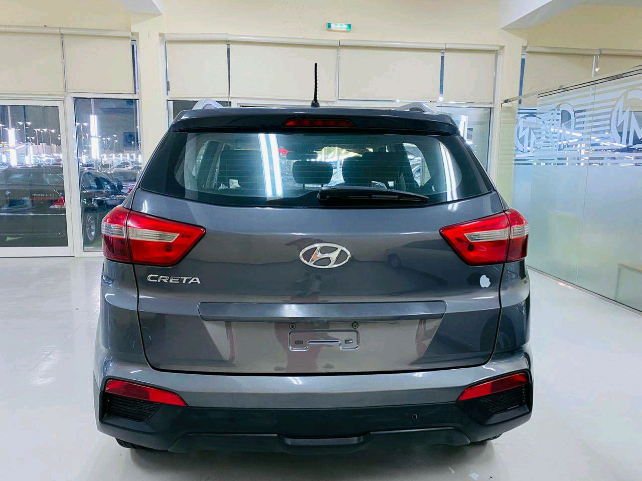 Hyundai CRETA - Image 3