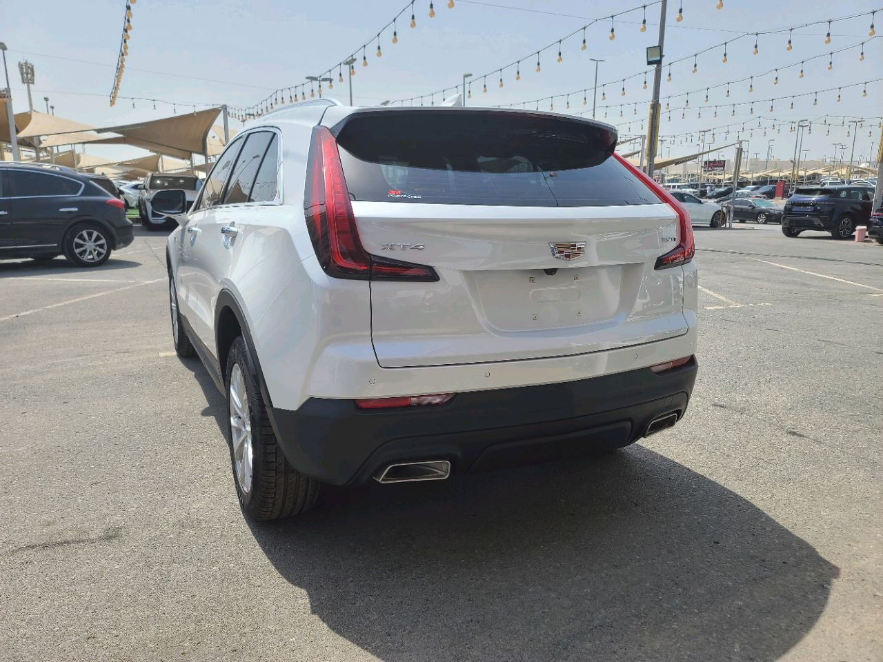 Cadillac XTS - Image 4