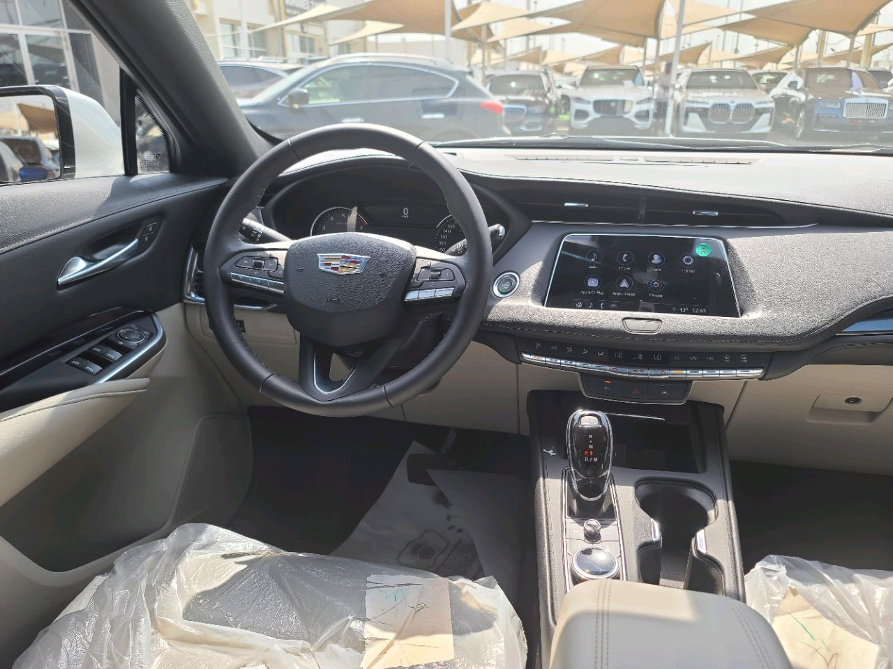Cadillac XTS - Image 3