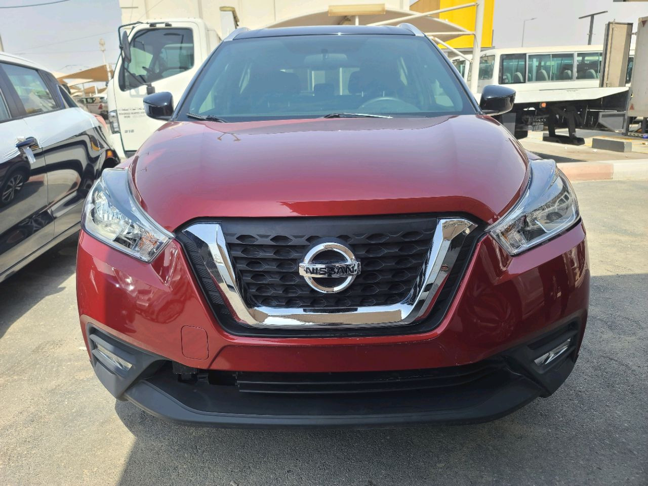 Nissan Kicks - Image 4