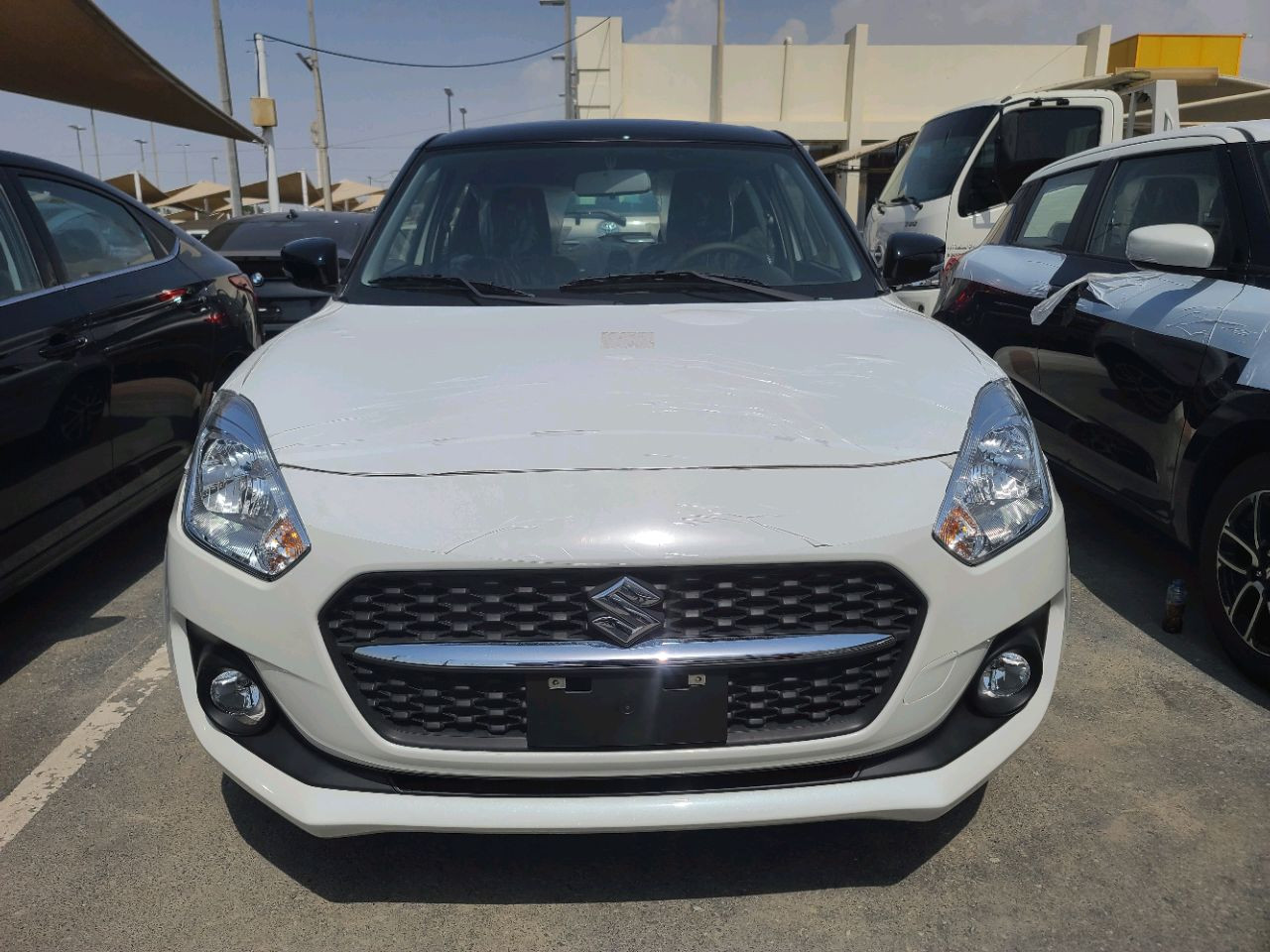 Suzuki Swift - Image 6