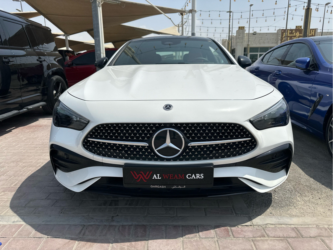 Mercedes Benz GLE Coupe - Image 16