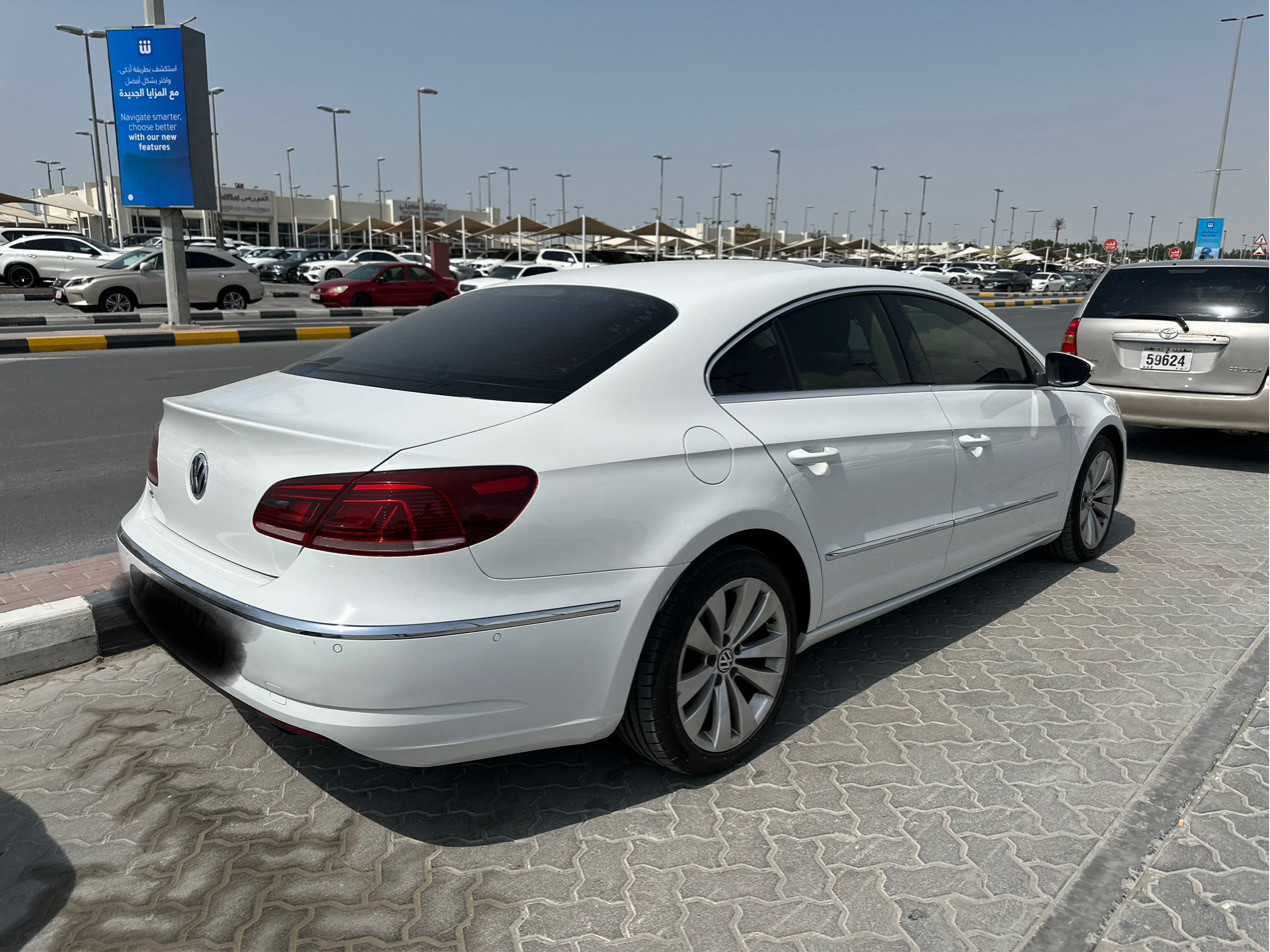 Volkswagen Passat - Image 3