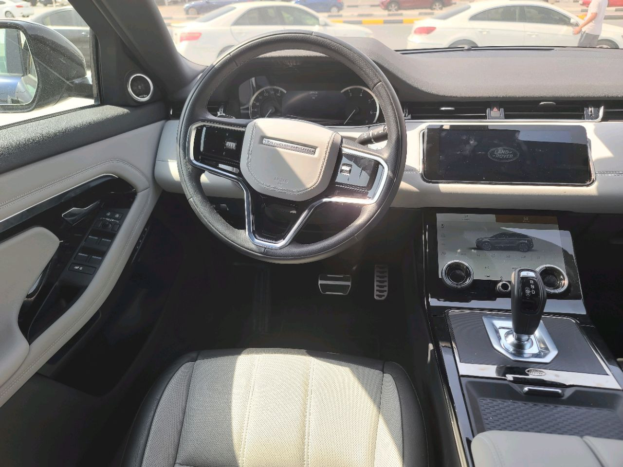 Range Rover Vogue - Image 8