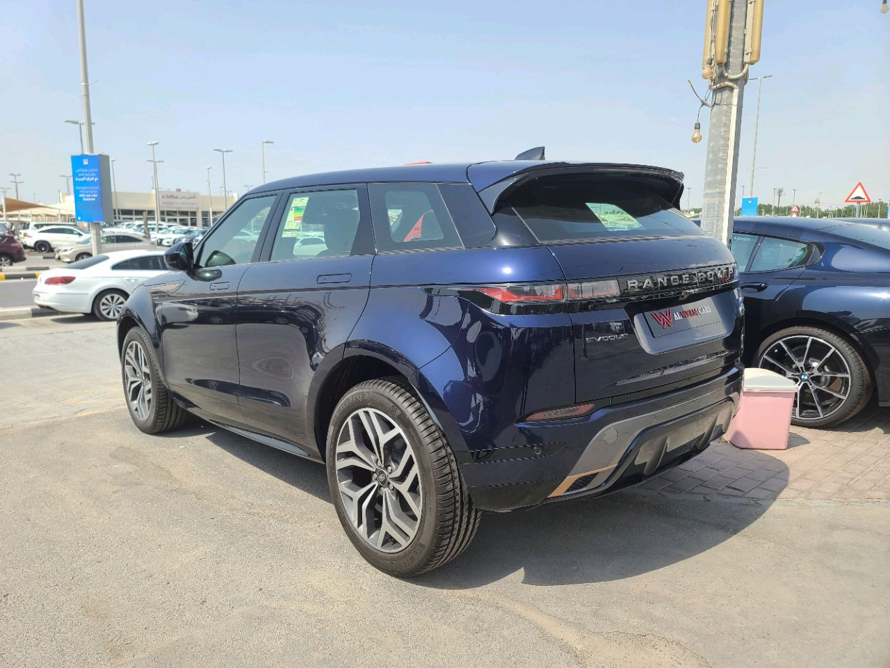 Range Rover Vogue - Image 4