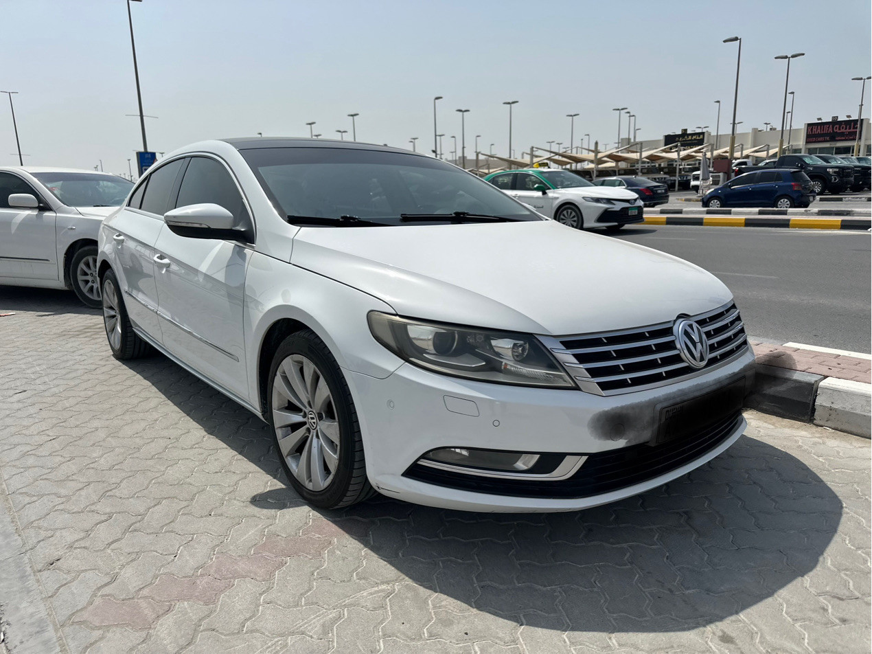 Volkswagen Passat - Image 6