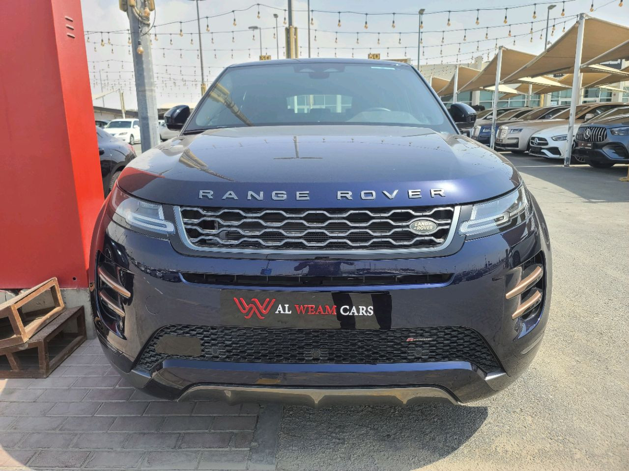 Range Rover Vogue - Image 9