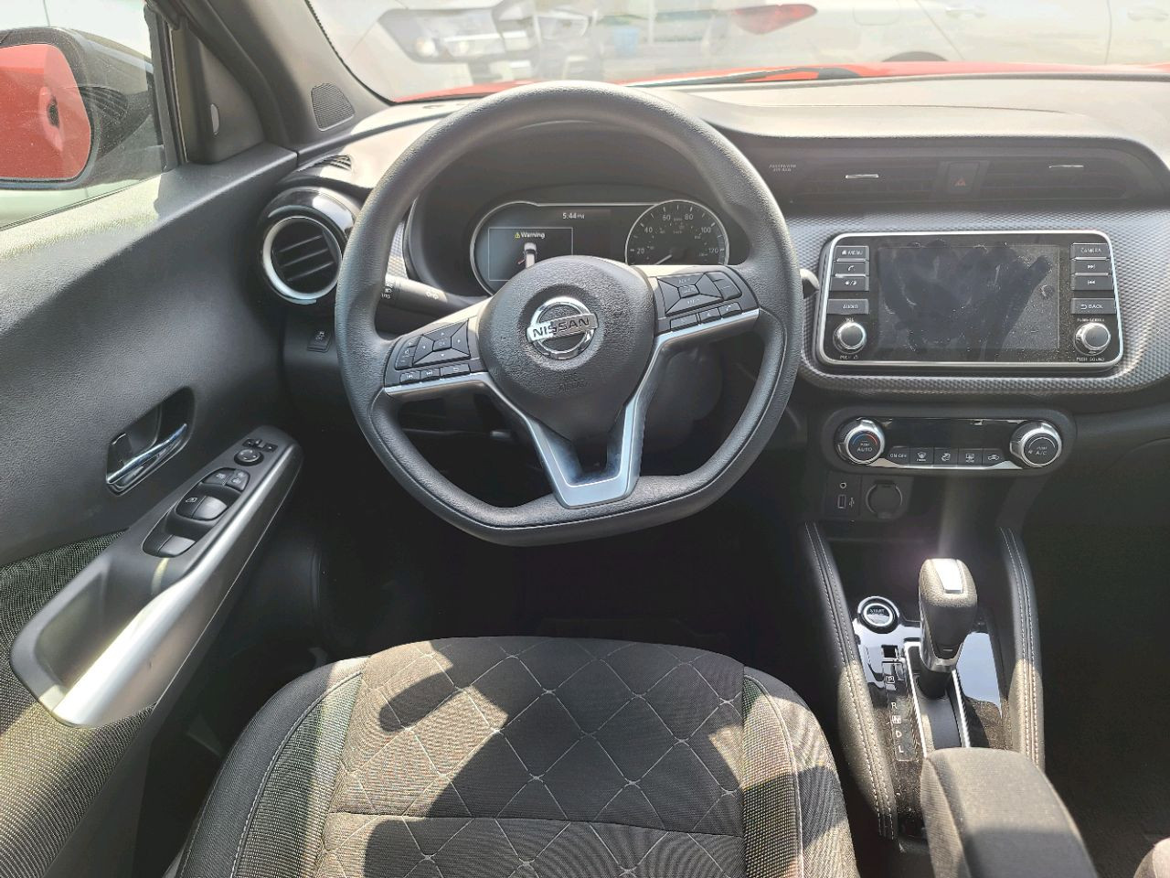 Nissan Kicks - Image 10