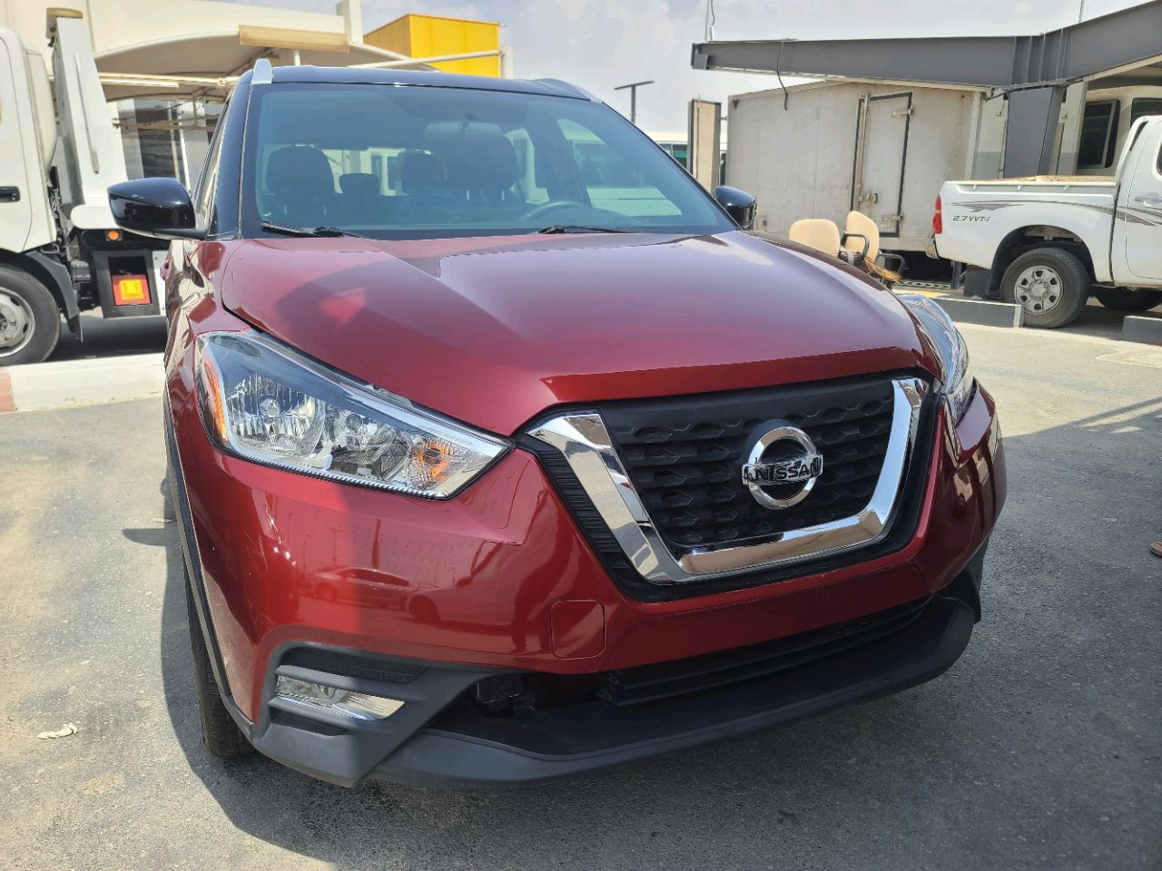Nissan Kicks - Image 3