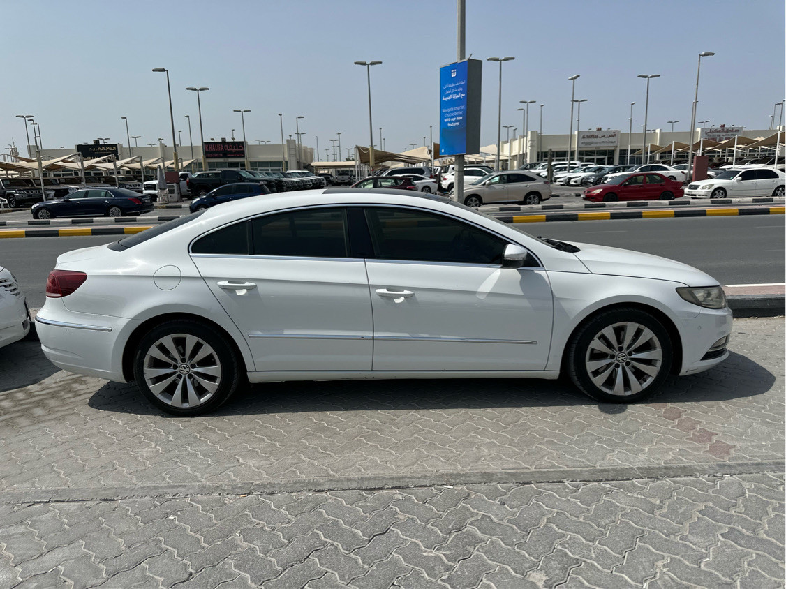 Volkswagen Passat - Image 5