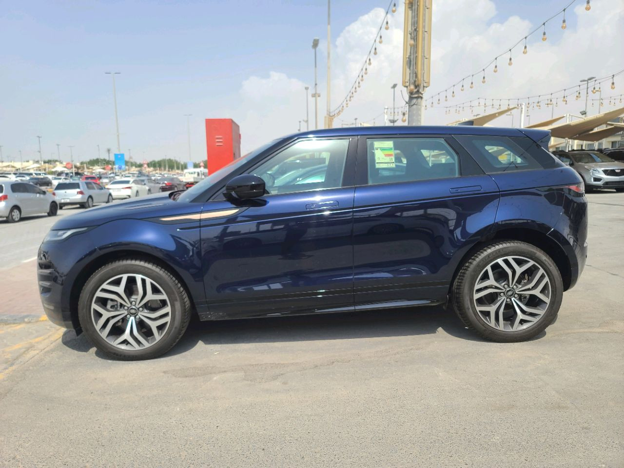 Range Rover Vogue - Image 10