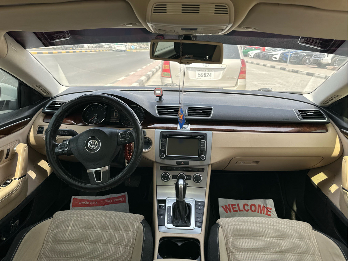 Volkswagen Passat - Image 4