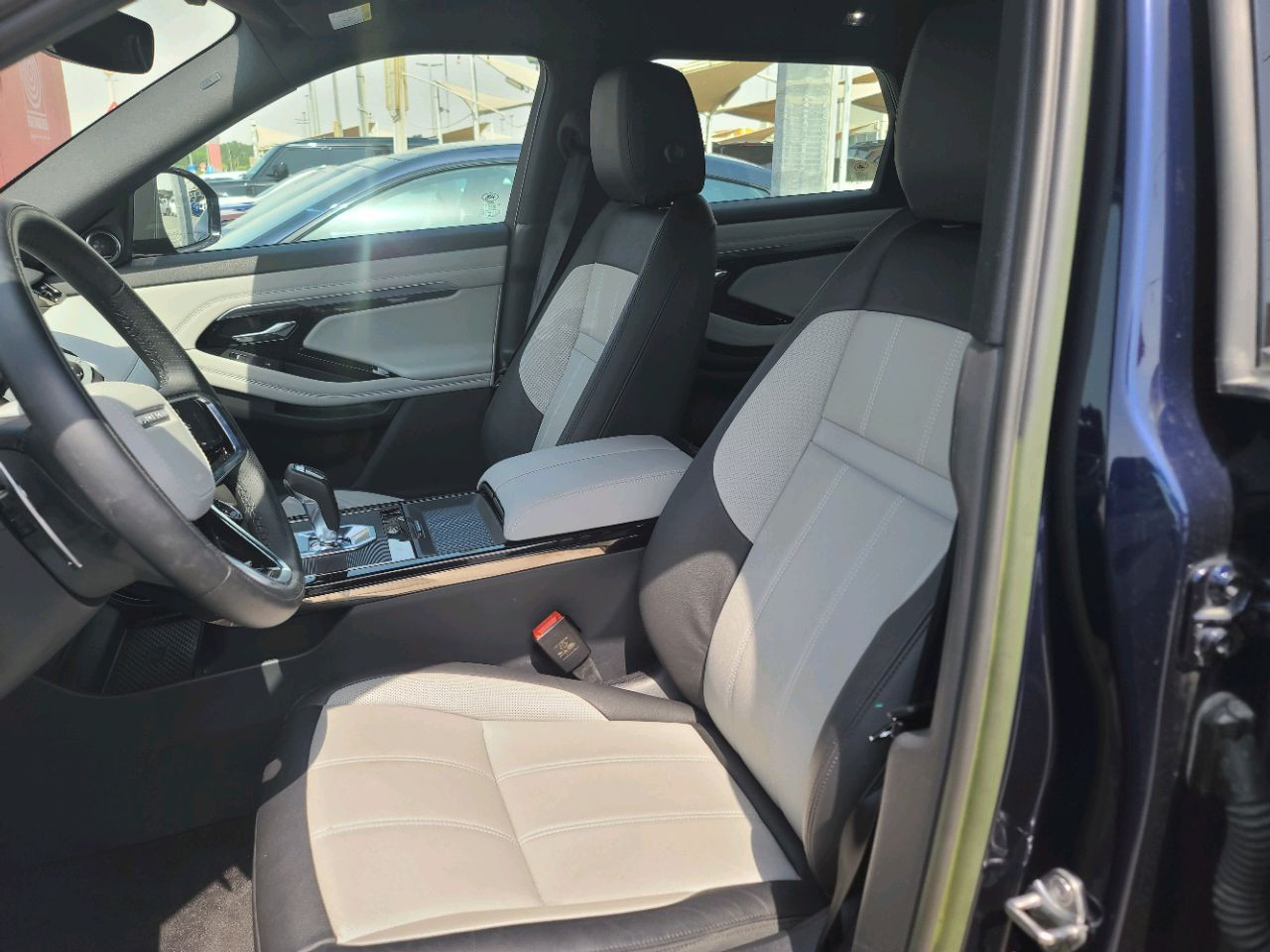 Range Rover Vogue - Image 7