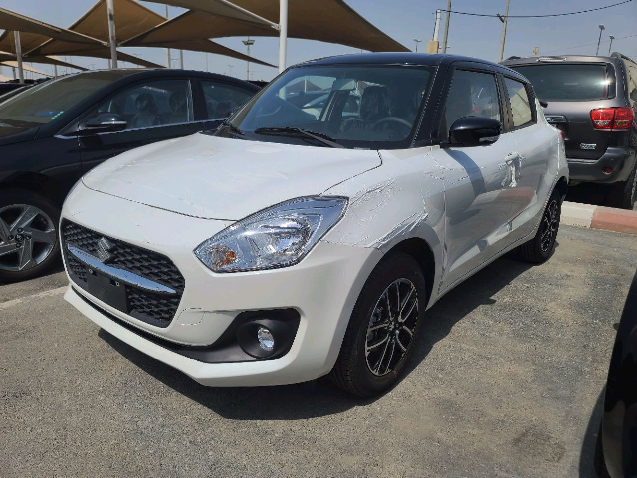 Suzuki Swift - Image 5