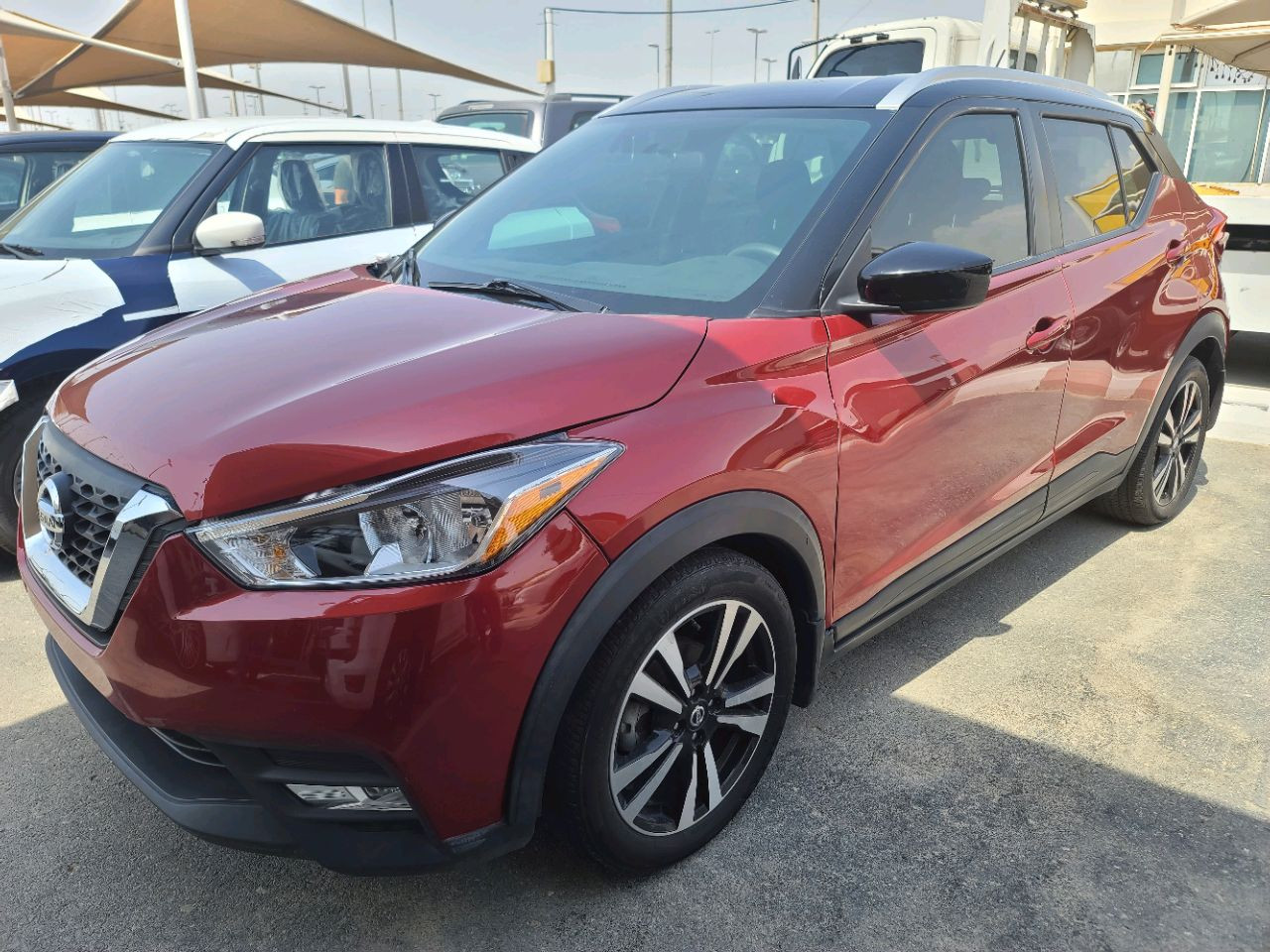Nissan Kicks - Image 5