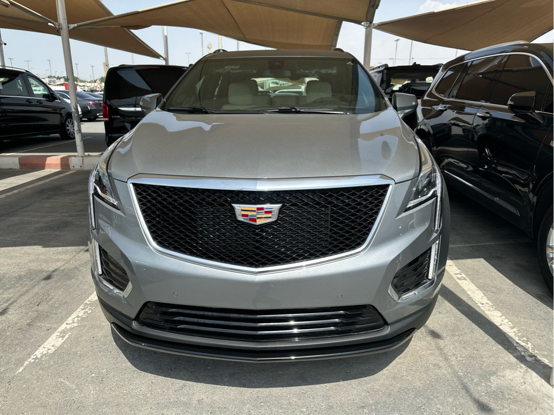 Cadillac XTS - Image 5