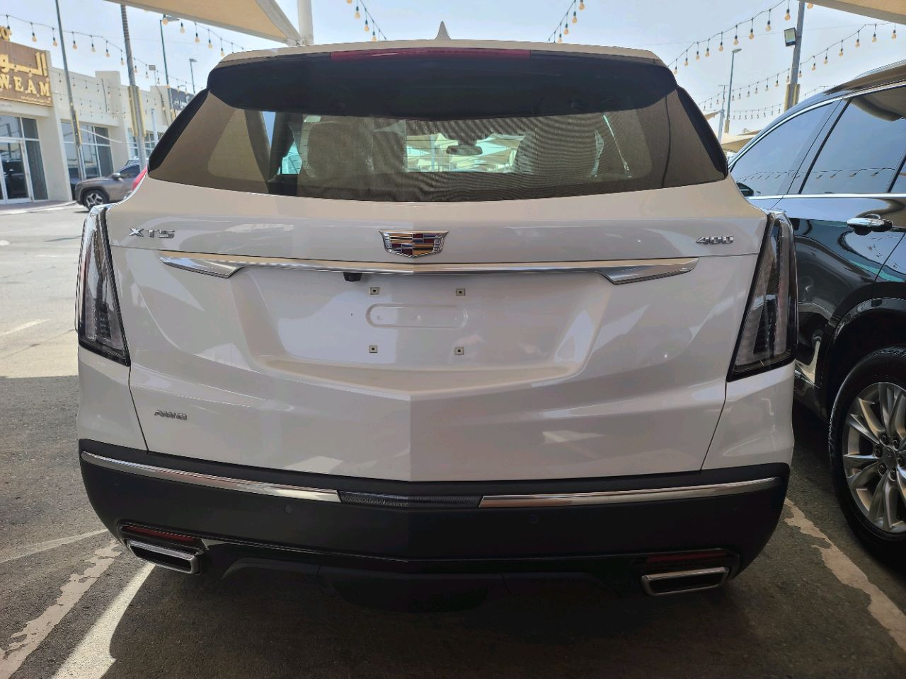Cadillac XTS - Image 4