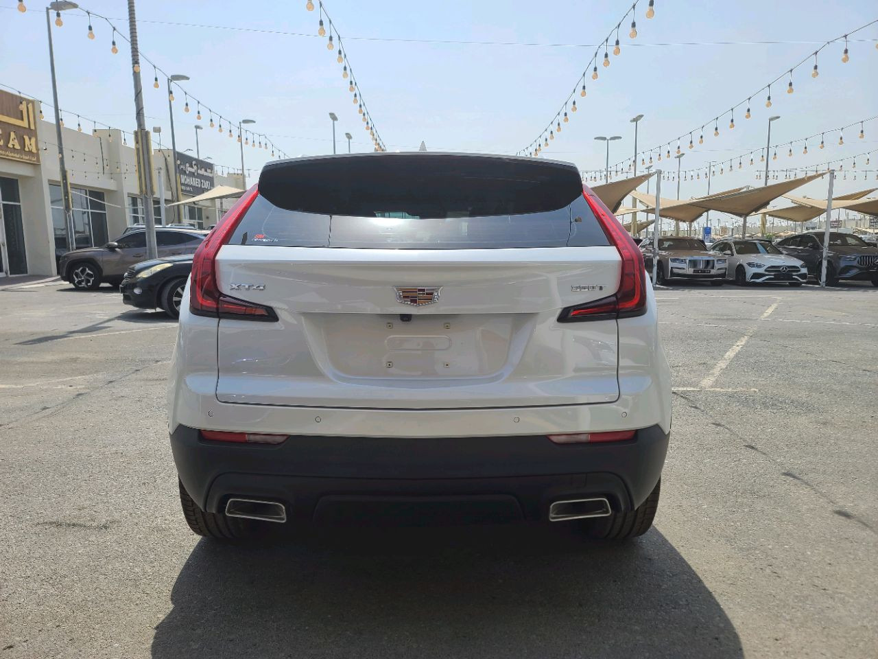 Cadillac XTS - Image 10