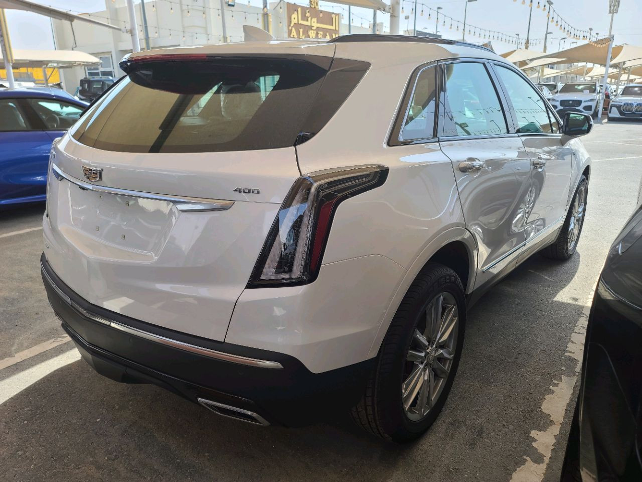 Cadillac XTS - Image 3