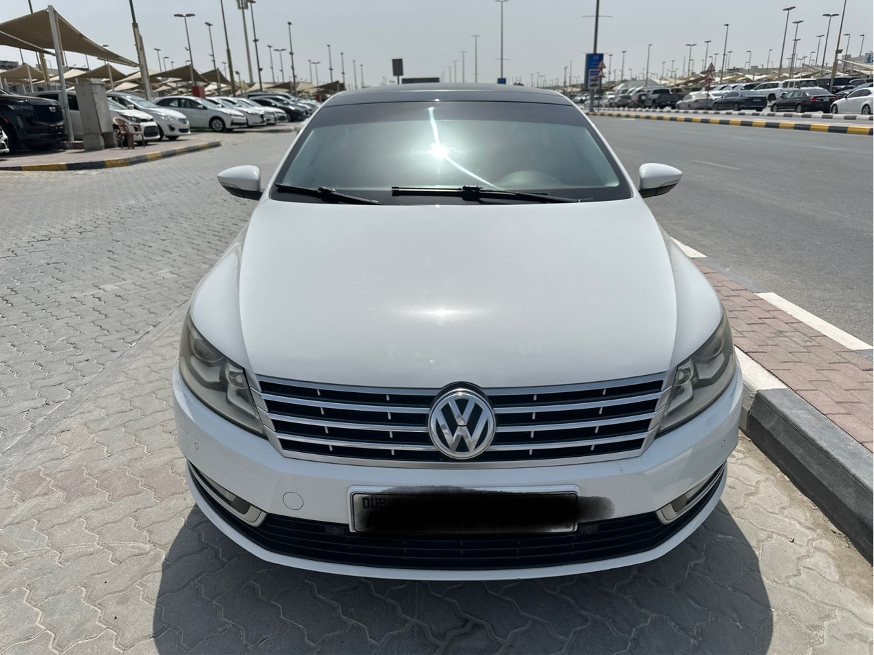 Volkswagen Passat - Image 2