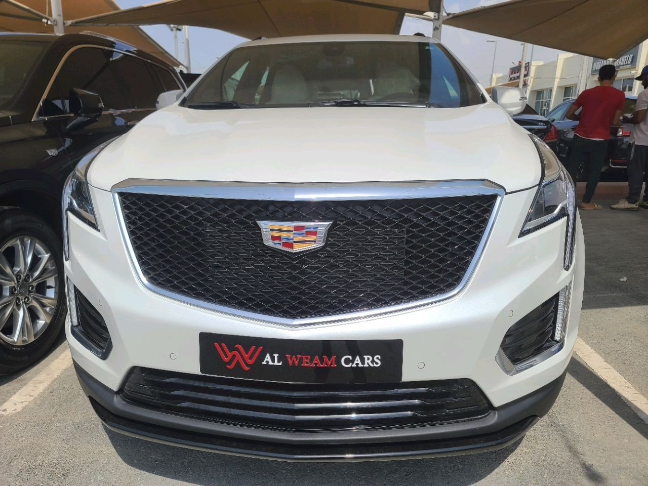 Cadillac XTS - Image 10