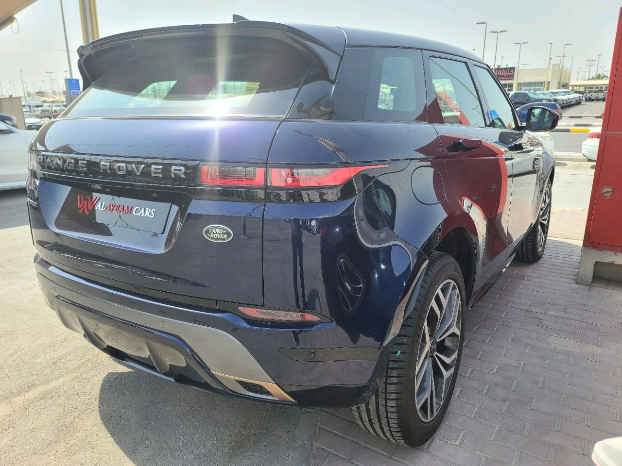 Range Rover Vogue - Image 6