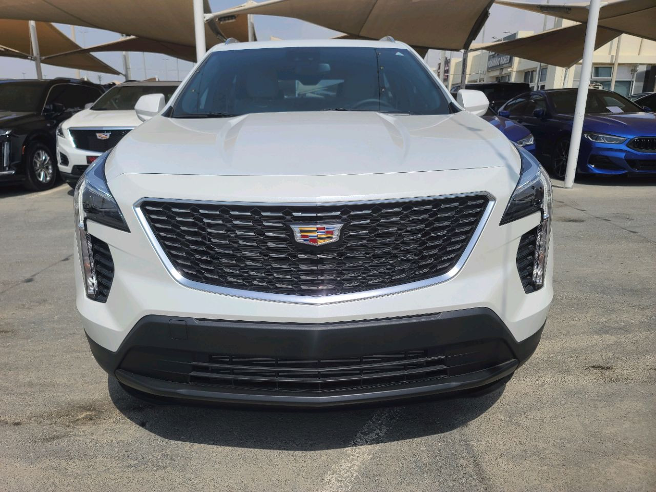 Cadillac XTS - Image 6
