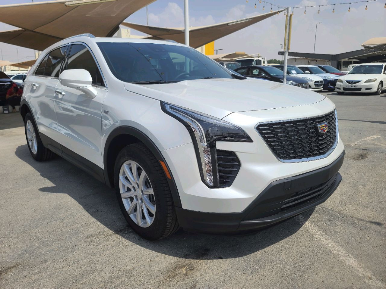 Cadillac XTS - Image 9