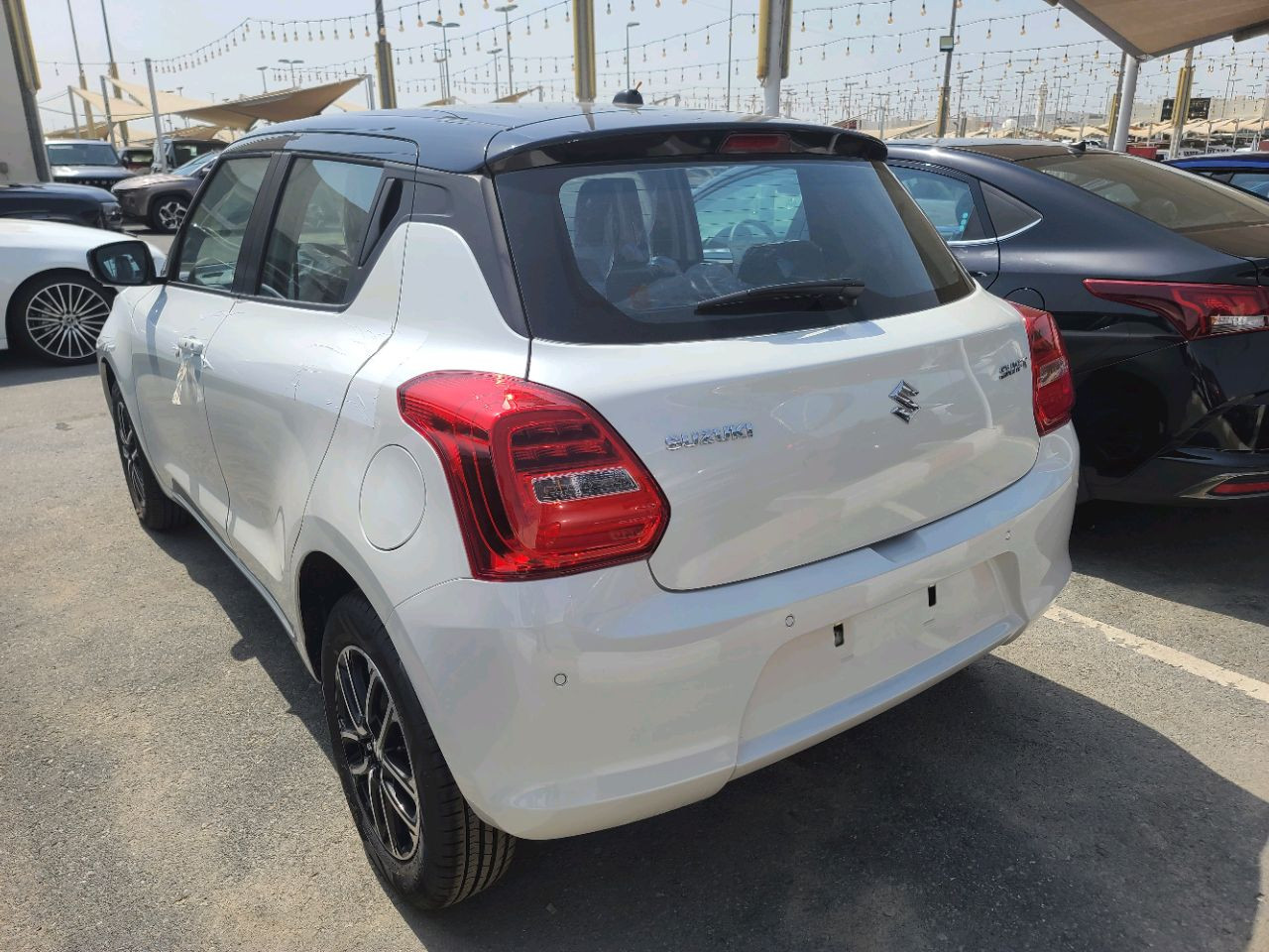 Suzuki Swift - Image 7
