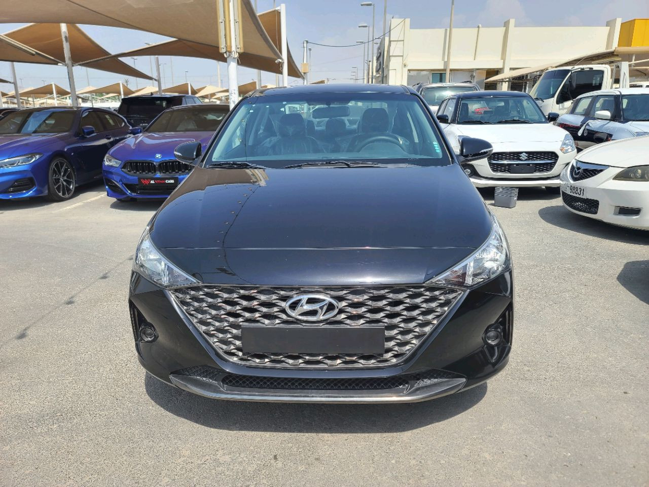 Hyundai Accent - Image 6