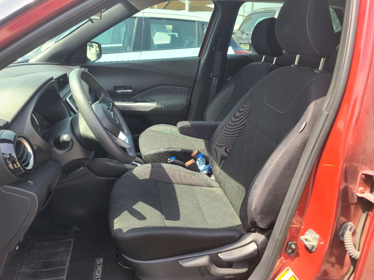 Nissan Kicks - Image 11