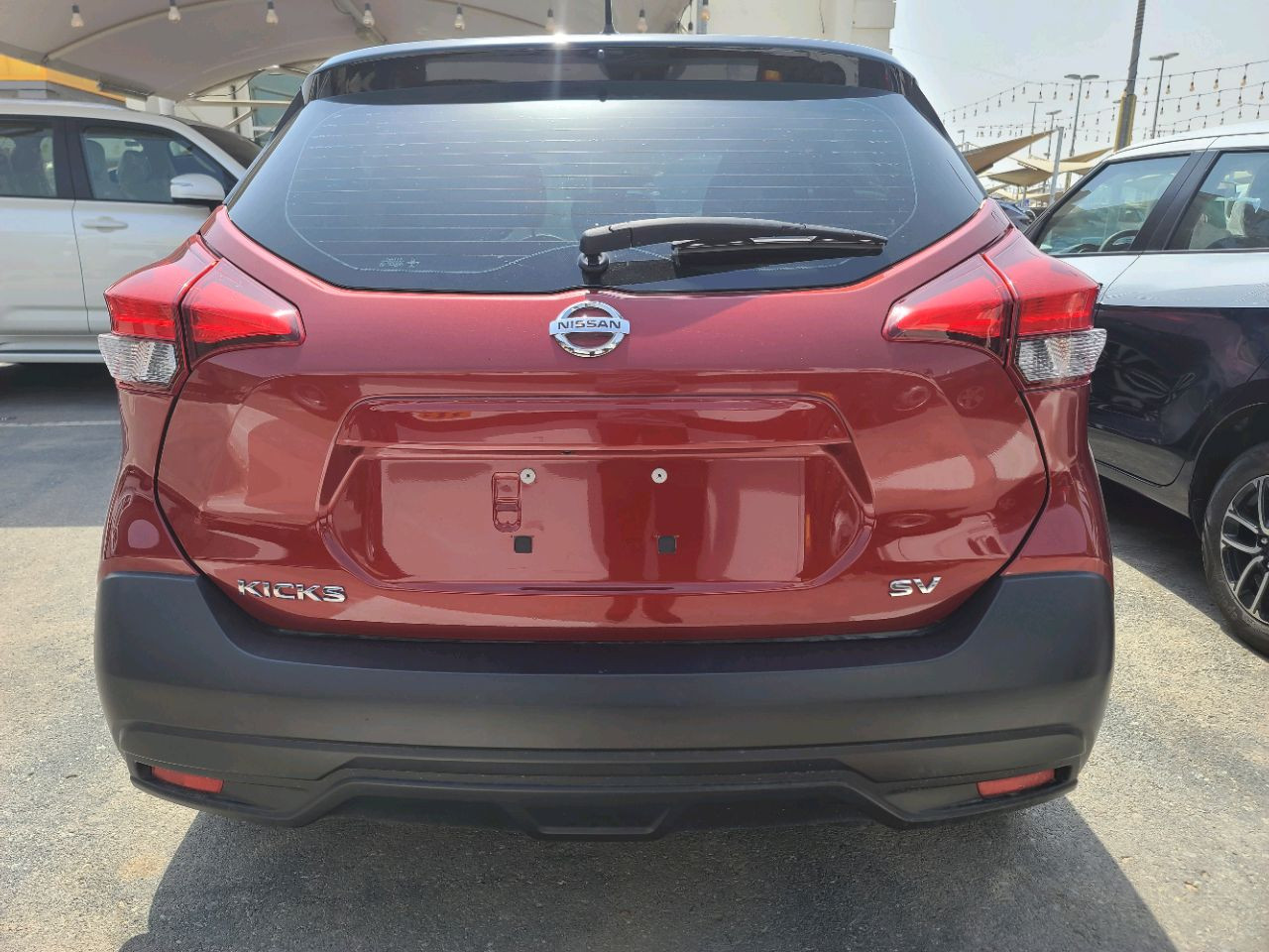 Nissan Kicks - Image 6