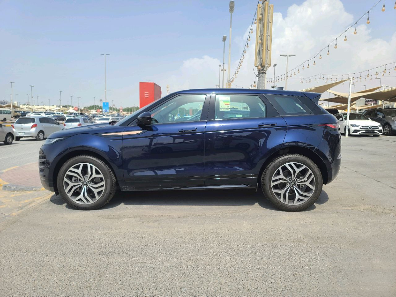 Range Rover Vogue - Image 5