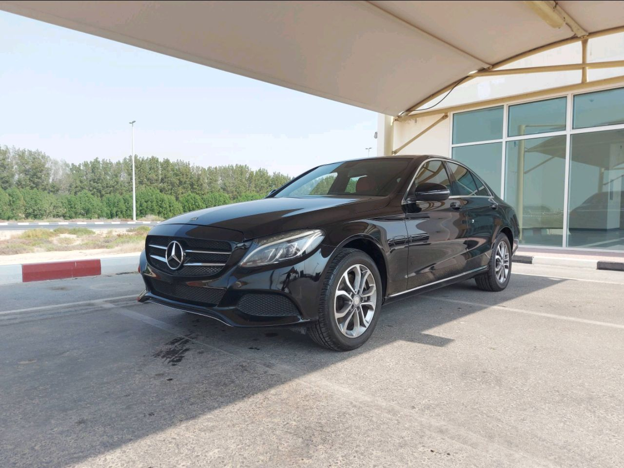 Mercedes Benz C-Class - Image 5