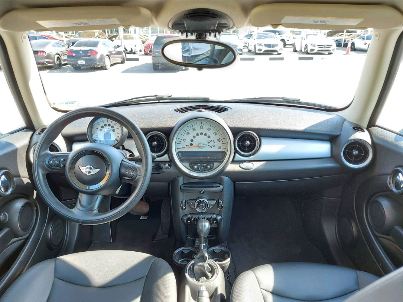 Mini Cooper Country man - Image 2