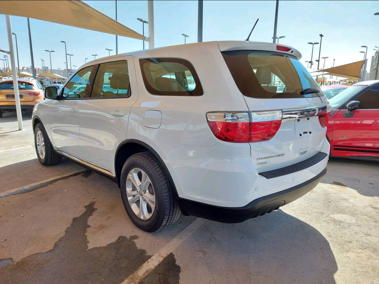 Dodge Durango - Image 2