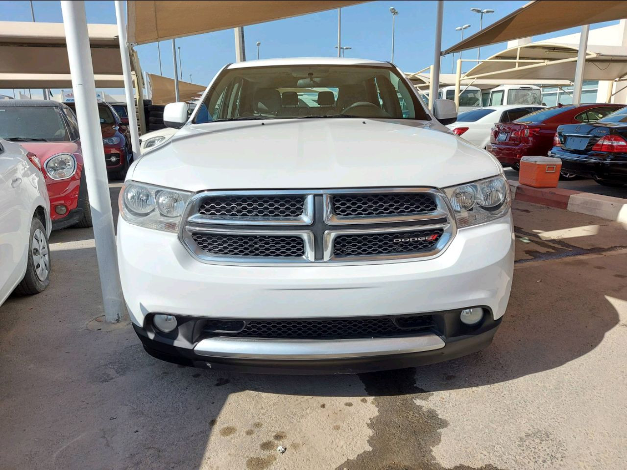 Dodge Durango - Image 3