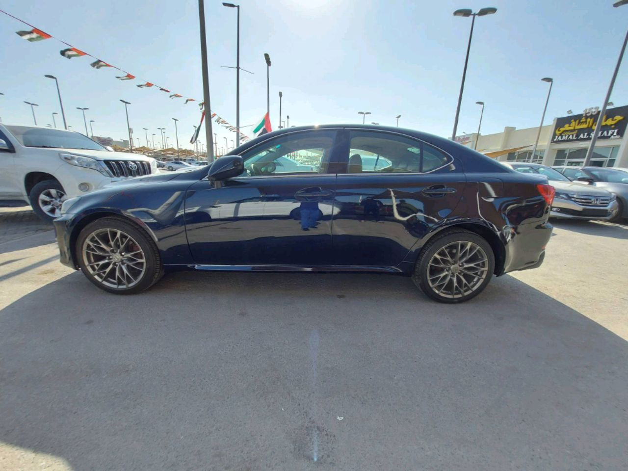 Lexus IS-Series - Image 3