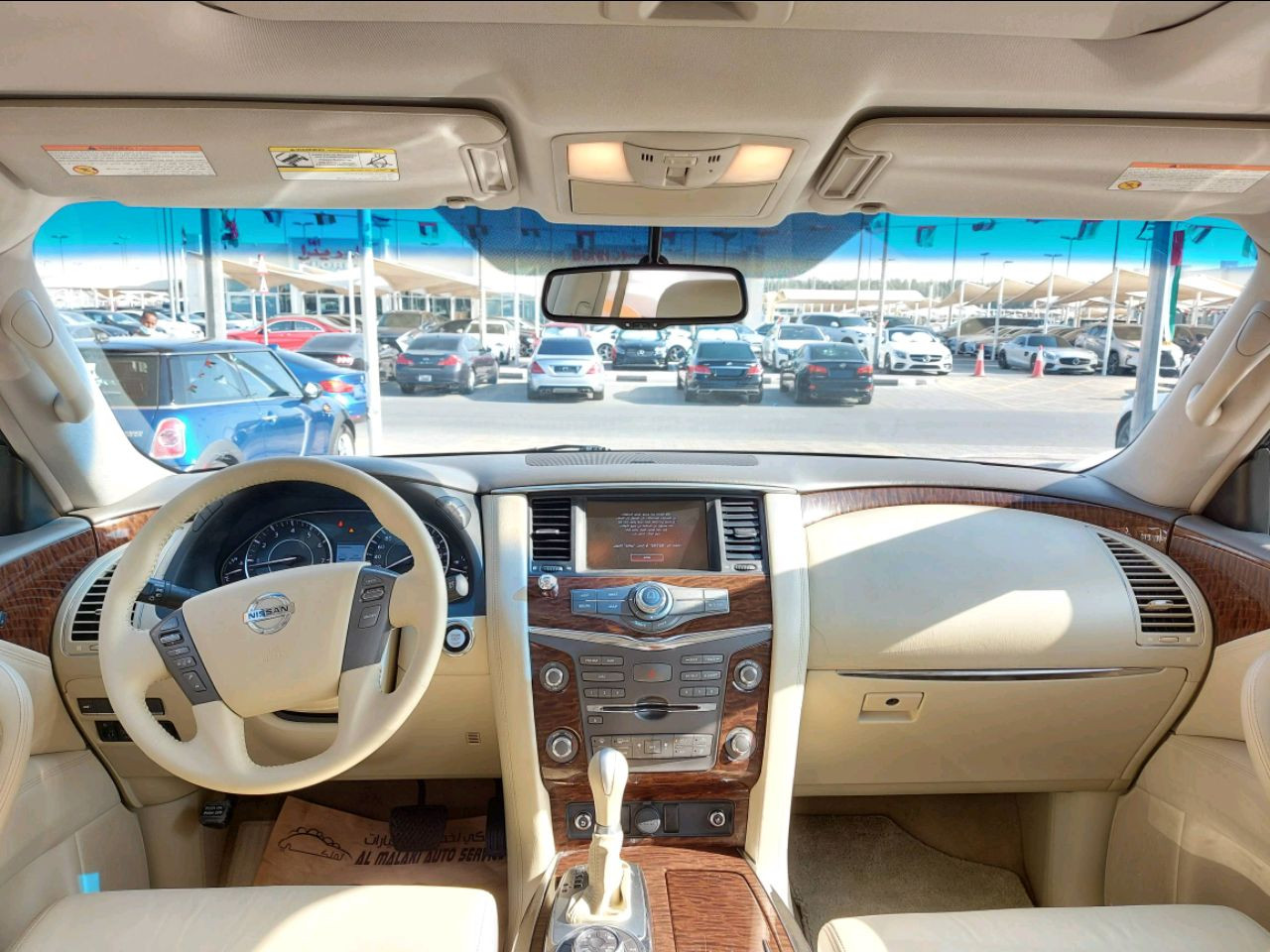 Nissan Patrol - Image 6