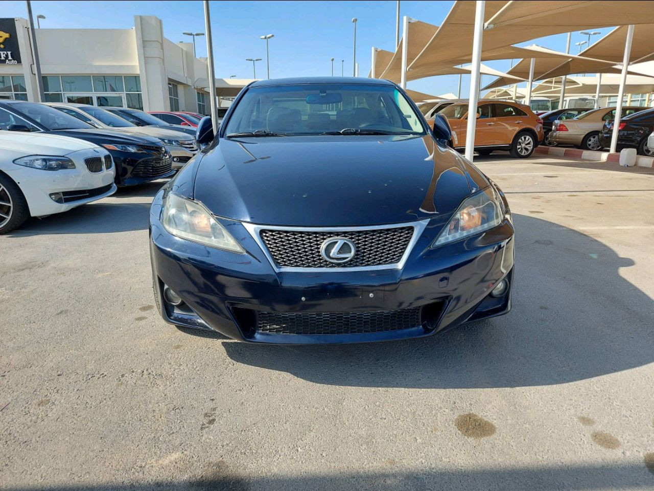 Lexus IS-Series - Image 2