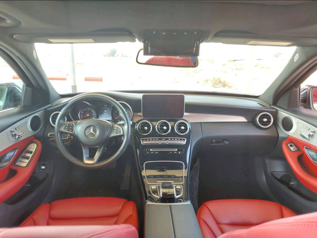 Mercedes Benz C-Class - Image 6
