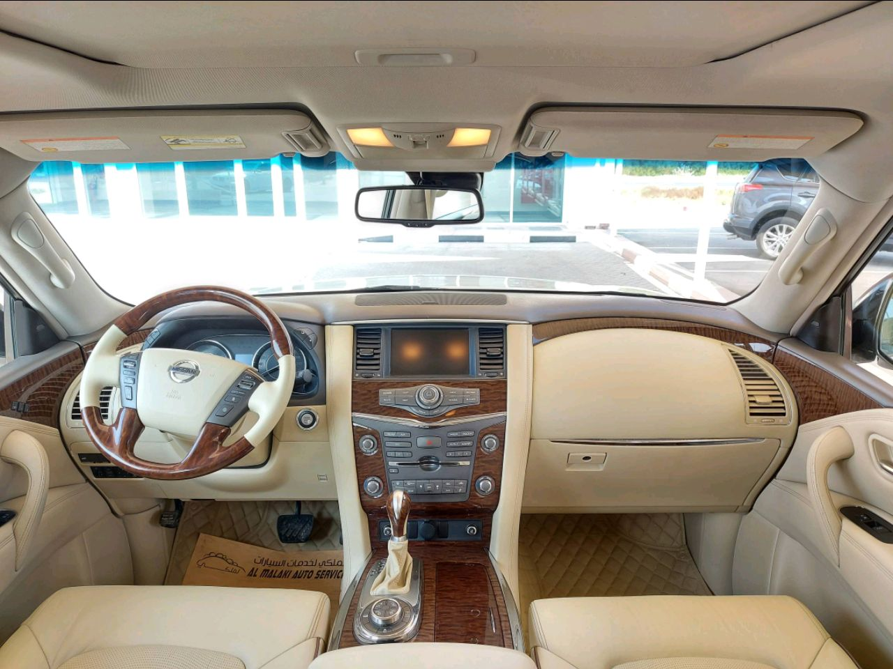 Nissan Patrol - Image 6